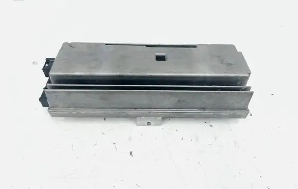 BMW 7 F01 F02 F03 F04 HiFi Audio sound control unit 535076855 9268714