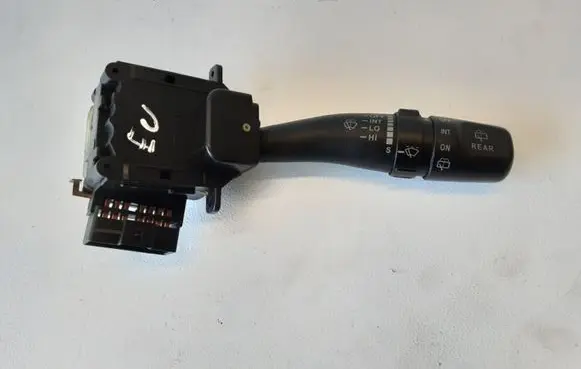 KIA Sorento Wiper control stalk