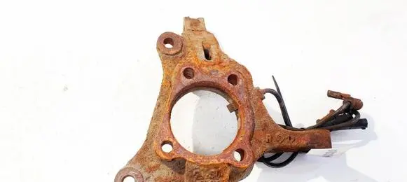 Subaru Legacy Front wheel hub