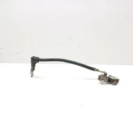 Ford Mondeo MK IV Negative earth cable (battery) AG9N10C679DD