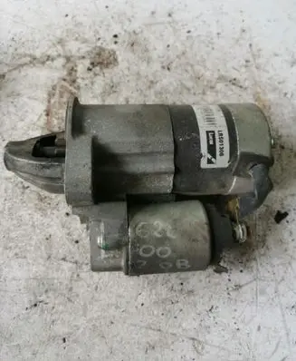 Mazda 6 Starter motor LRS01306