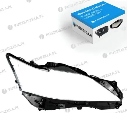 Lexus CT 200H Headlight lense 5905049705396