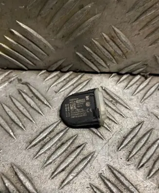 Ford Focus Tire pressure sensor EV6T1A180DB