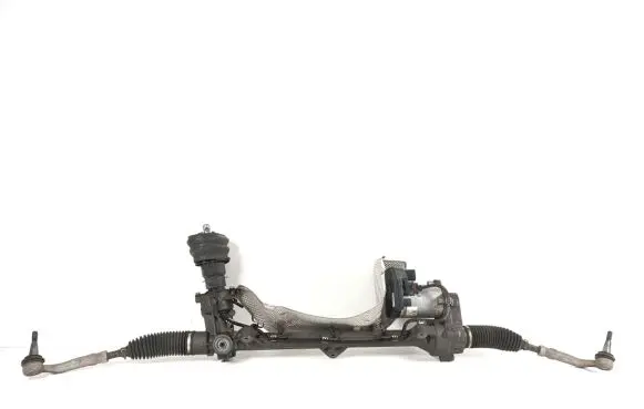 Volvo S60 Steering rack