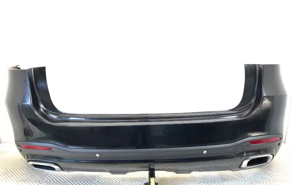 Mercedes-Benz GLE W167 Rear bumper