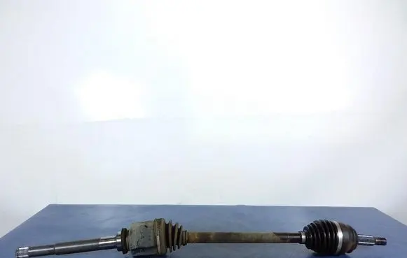 Mitsubishi Outlander Front driveshaft 
