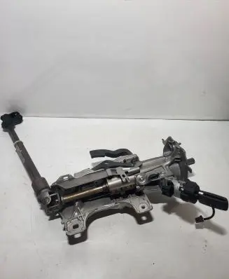 Citroen C4 I Steering wheel axle 10573.20