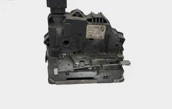 Fiat Grande Punto Rear door lock 55701966 52065115 51903247