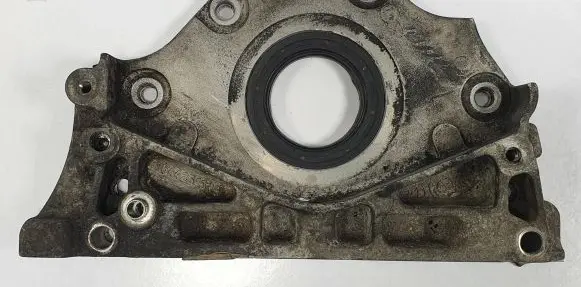 Volvo V50 Rear prop shaft donut coupling/joint 9644251680