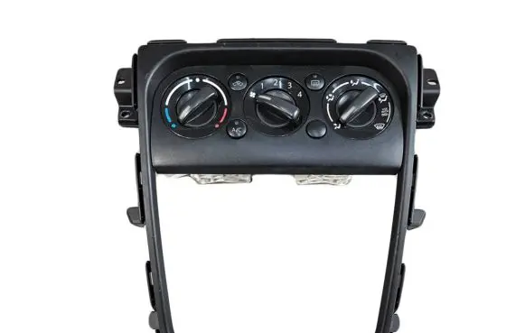 Fiat Sedici Climate control unit 7382479J0