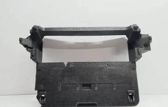 Volkswagen ID.3 Front bumper foam support bar 10A121293E