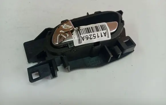 Citroen C4 II Front door interior handle 9660525480