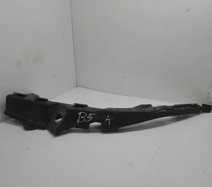Volkswagen PASSAT B5 Front bumper mounting bracket 3B0807049C