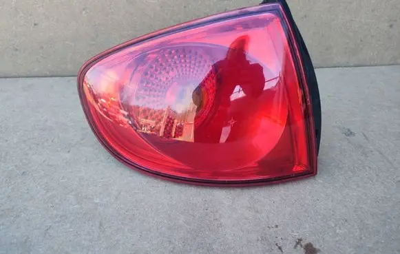 Seat Altea Rear/tail lights 5P0945095E