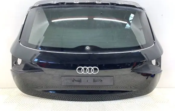 Audi Q5 SQ5 Tailgate/trunk/boot lid LY9B
