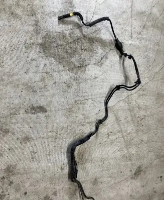 Renault Latitude (L70) Fuel line/pipe/hose 