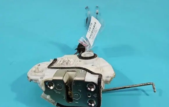 Honda CR-V Rear door lock 72611SWAG1 IMPRK1578775