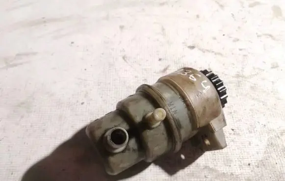 Dodge Caliber Power steering fluid tank/reservoir