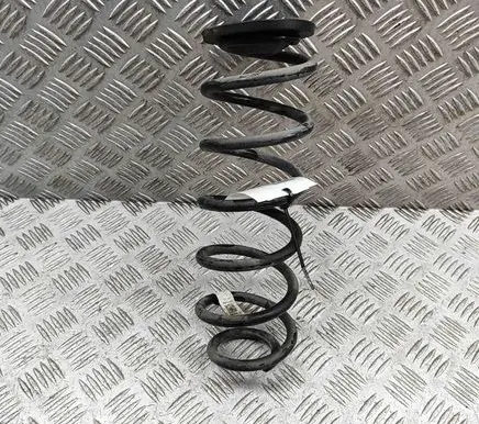Skoda Scala Rear coil spring 2Q0511121DN