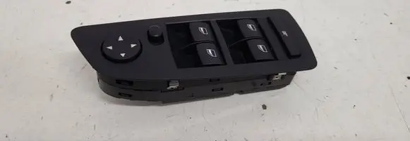 BMW 1 E81 E87 Electric window control switch 9155496 HW05SW06 09W43K601