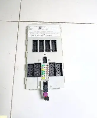 BMW i3 Other control units/modules 5CL913F04 871596601 2611139385