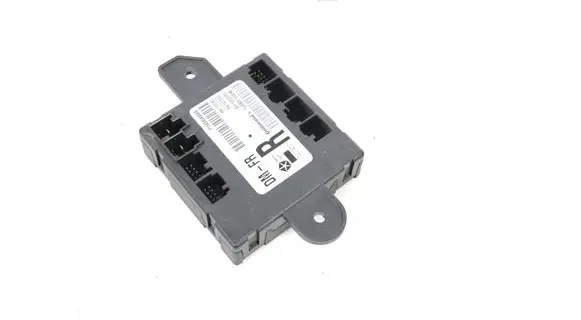 Jeep Grand Cherokee (WK) Door control unit/module 68245458AB