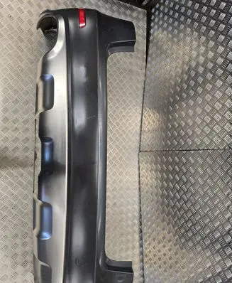 Audi A4 Allroad B8 Rear bumper