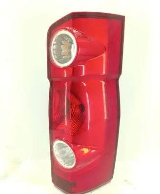 Volkswagen Crafter Rear/tail lights 89033706