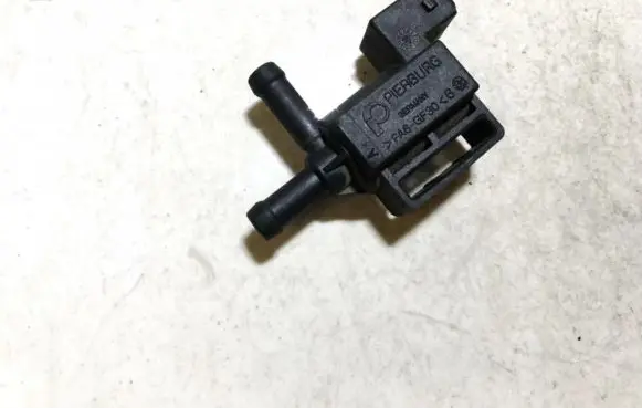 Volvo S60 Turbo solenoid valve 72251702 9470775