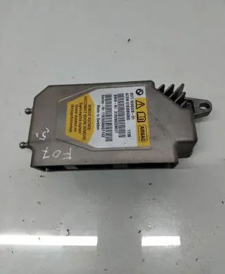 Airbag control unit/module