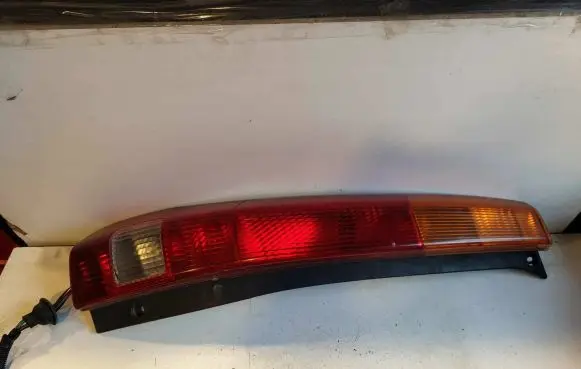 Honda CR-V Rear/tail lights P2921