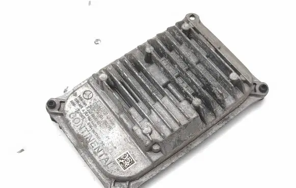 Mercedes-Benz GLC AMG LED ballast control module A2479004004