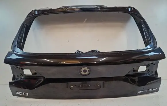 BMW X5 G05 Tailgate/trunk/boot lid 