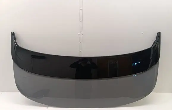 Volkswagen ID.3 Engine bonnet/hood