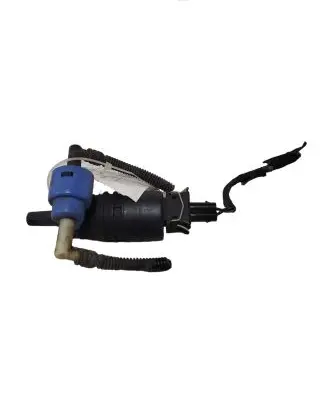 Opel Zafira B Windscreen/windshield washer pump 1009550005