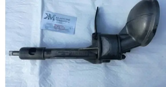 Mercedes-Benz W123 Oil pump 1151800102