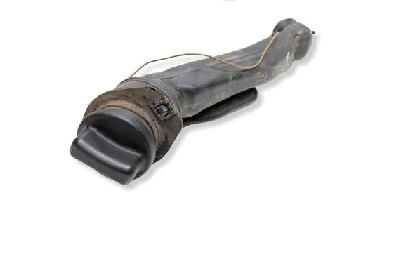 Volkswagen II LT Fuel tank filler neck pipe A9014701020