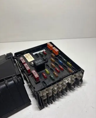 Fuse module