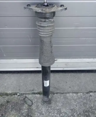 KIA Sportage Rear shock absorber/damper