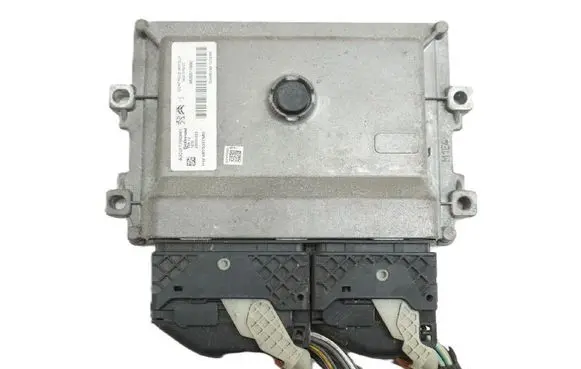 Citroen C3 Engine control unit/module ECU 9830510980