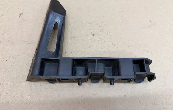 Audi TT TTS Mk2 Front bumper mounting bracket SLITTP120226 8J0807184