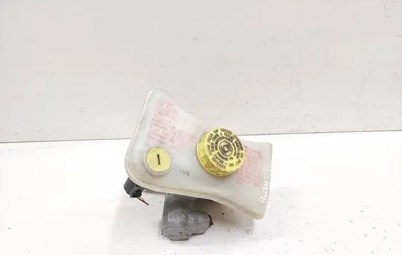 Audi A6 S6 C6 4F Master brake cylinder 8E0611301E