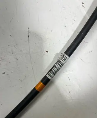 Gear shift cable linkage