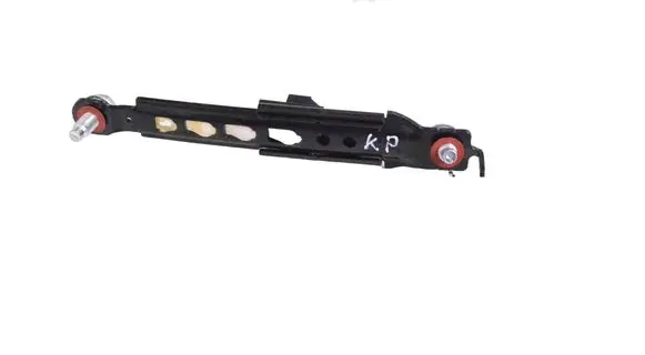 SsangYong Korando Seat belt adjustment motor 