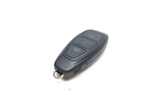 Ford Focus Ignition key/card 