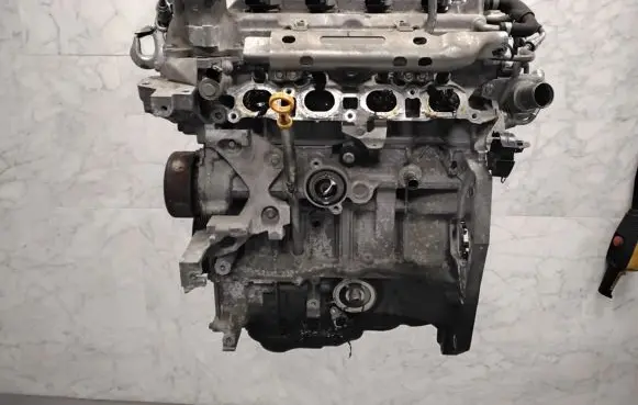Nissan Qashqai Engine HR16