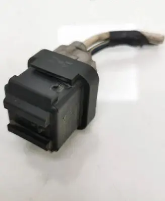 Toyota RAV 4 (XA30) Glow plug pre-heat relay 2861067010 1567000671