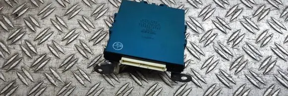 Toyota Prius (XW20) Other control units/modules 8961847011 1238000100