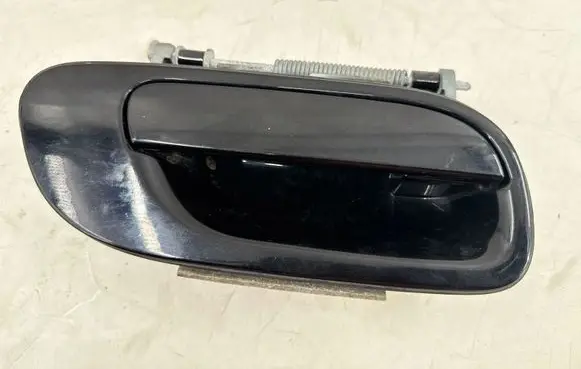 Volvo S60 Front door exterior handle 9159640
