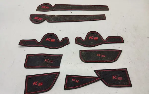 KIA Optima Panel drawer/shelf pad 
